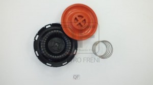 клапан вентиляции картер.газов!\Citroen Berlingo/C3/C4/C5/DS3,Peugeot 2008/207/2 QF47A00190 QUATTRO FRENI