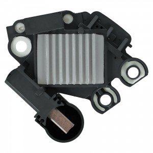 Регулятор напряжения ген. для а/м Hyundai Sonata EF (01-) 2.0i/Kia Sorento I (02 VRR 0809 START VOLT