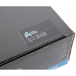 Кран КАМАЗ,МАЗ,ГАЗ-3310 Валдай стояночного тормоза (2-х контурный) MEGAPOWER 35015004 MEGA POWER