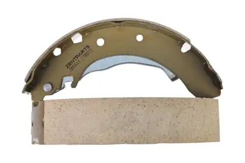 колодки тормозные барабанные!\ Ford Mondeo 1.6i-2.0i/1.8TD 93-96 Z06943 ZENTPARTS