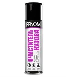 Очиститель битума и следов насекомых 335мл FENOM FN408 FENOM