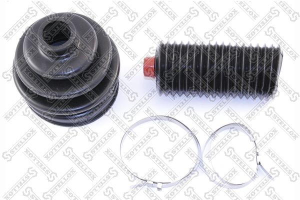 к-кт пыльника ШРУСа наружного!\ Mitsubishi Lancer 1.3i/1.5i/1.6i/2.0D 88-96 13-00182-SX STELLOX