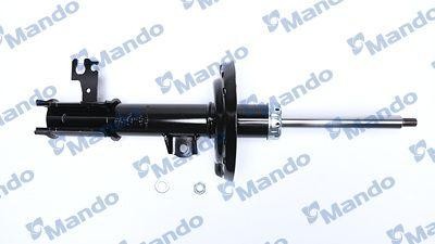 Амортизатор OPEL Vectra C передний левый газовый MANDO MSS017261 MANDO