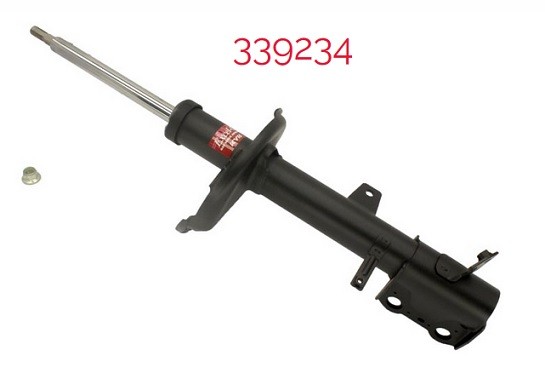 Амортизатор TOYOTA Highlander (07-) задний правый KYB 339234 KAYABA