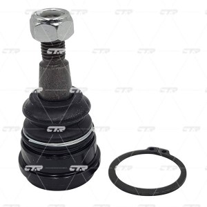 Опора шаровая MITSUBISHI Colt (04-) левая/правая CTR CB0261 CTR