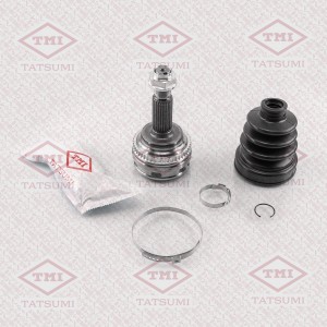 ШРУС наружный к-т TOYOTA Corolla/Allex/Allion/Premio/Will 00- TDA1079 TDA1079 TATSUMI