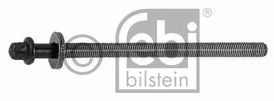 Болт OPEL Astra (91-05) головки блока FEBI 07661 FEBI BILSTEIN