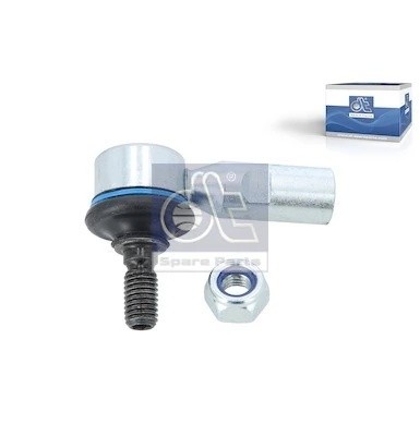 Наконечник тяги КПП M12x1.75 4.30258 DIESEL TECHNIC