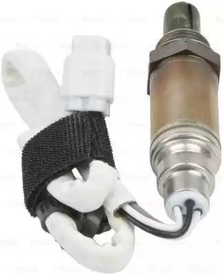 Датчик кислорода SUBARU Forester (98-02) BOSCH F 00H L00 122 BOSCH