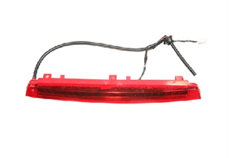 Фонарь задний SSANGYONG Actyon (13-) дополнительный стоп-сигнала OE 8382034002 SSANG YONG