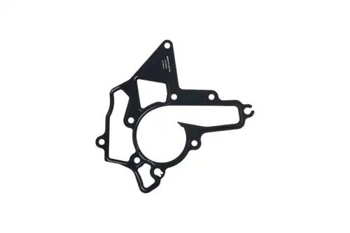 прокладка помпы! 1334637 Opel Astra H 1.4 Z14 XEL 04> Z17658 ZENTPARTS