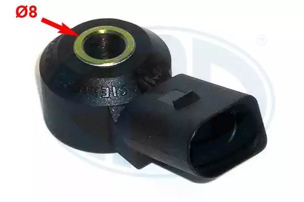 Датчик детонации VW GOLF V JETTA 1.4-2.0 05- 550106 550106 ERA