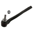 Наконечник рулевой тяги MERCEDES ML (W164) правый FEBI 36586 FEBI BILSTEIN