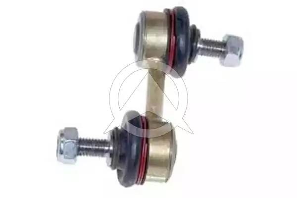 тяга стабилизатора переднего!\ Subaru Forester/Impreza/Legacy 1.6-3.0 02> 83062 SIDEM
