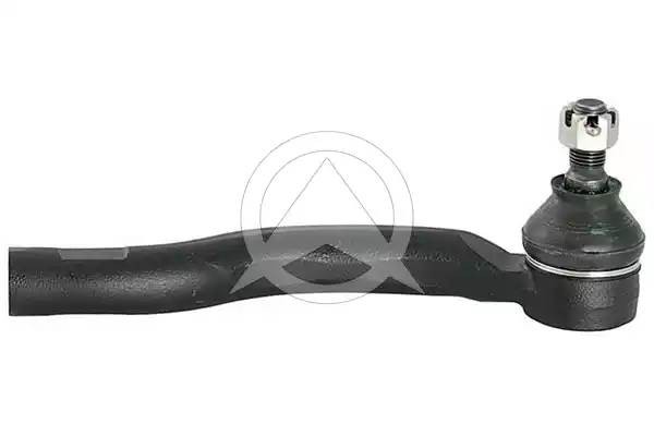Наконечник рулевой тяги правый Toyota Auris/Corolla 45141 45141 SIDEM