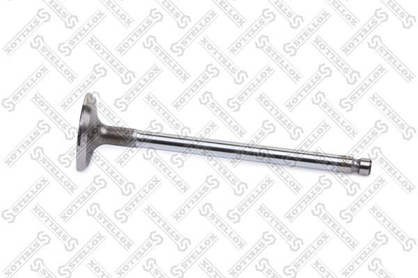 клапан впускной! 27.4х6х99\ Hyundai Accent/Getz/Lantra 1.3i/1.5i 12V G4EA/G4EB 9 01-24393-SX STELLOX