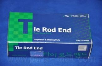 наконечник рулевой правый!\ Daewoo Lacetti 1.5 04> PXCTC-012 PMC PARTS MALL