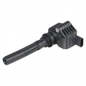 Катушка зажигания для а/м Changan CS55 (18-)/UNI-V (22-)/UNI-K (23-) 1.5T/CS35 ( SC 2717 START VOLT