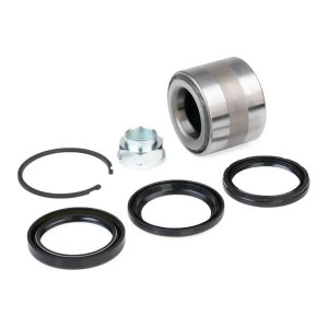 Подшипник ступицы R181.10 NTN SNR