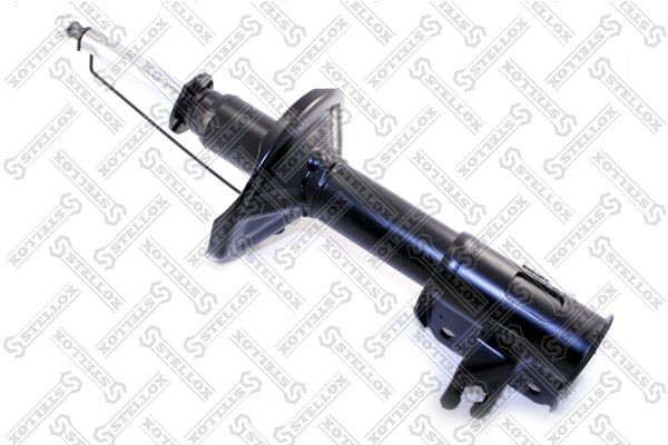 амортизатор передний правый газовый!\ Mitsubishi Space Star 1.3 98-00 4214-0405-SX STELLOX