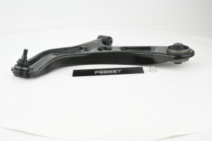 Рычаг передний левый HYUNDAI SOLARIS 2017- 1224-SOLH5LH 1224-SOLH5LH FEBEST