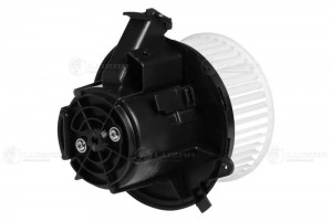 Вентилятор отопителя салона для а/м Mercedes-Benz C (W204) (07-)/E (W212) (09-)  LFH1550 LUZAR