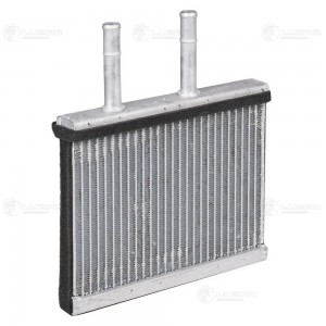 Радиатор отоп. для а/м Nissan AD (99-)/Wingroad II (99-) (LRh 1412) LRH 1412 LUZAR