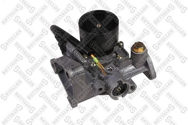 осушитель воздуха !12 bar,с подогревом,(байонет) для APU ZB4803\MB 8520044SX STELLOX