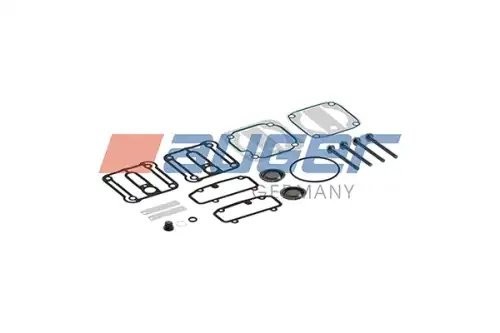 MAN TGA/TGS/TGX прокладки+клапана+болты. 80919 AUGER
