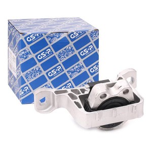 подушка ДВС правая!\ Mazda 3/5 03-13 513679 GS P