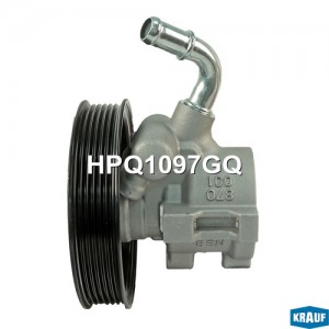 Насос гидроусилителя руля HPQ1097GQ hpq1097gq KRAUF