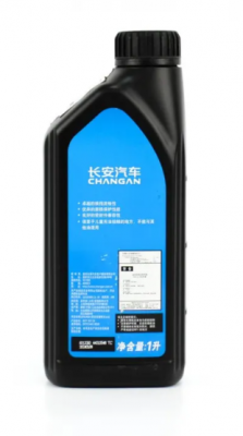 Масло трансмиссионное DCTF BOT 351 1л OE DF727A019020 CHANGAN