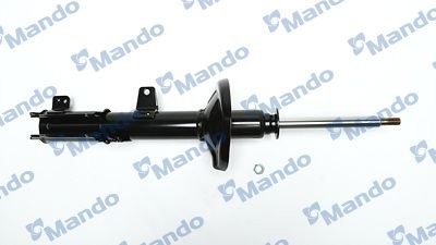 Амортизатор TOYOTA Avensis (97-03),Corona (97-02) задний правый газовый MANDO MSS017306 MANDO