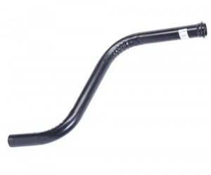 Труба приемная глушителя КАМАЗ-4310 левая задняя MEGAPOWER 12014008 MEGA POWER