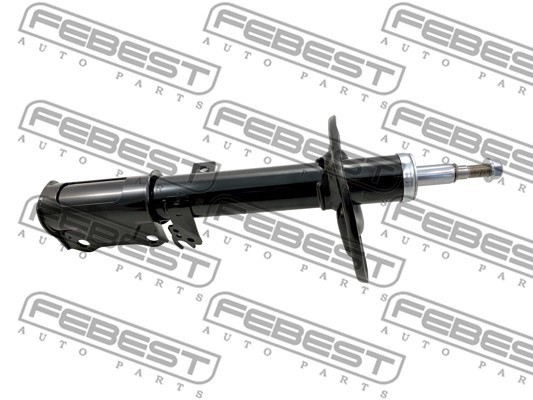 Амортизатор задн левый TOYOTA CAMRY V40 01660973RL 01660973RL FEBEST