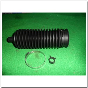 Пыльник SSANGYONG Actyon (10-) (EPS) рейки рулевой OE 466KT34000 SSANG YONG