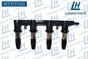 Катушка зажигания OPEL Astra H,Corsa D,Vectra C,Zafira B (1.6/1.8) LONGHO 87317130 LONGHO PARTS