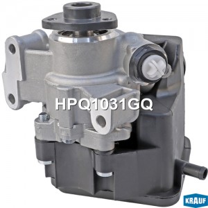 Насос гидроусилителя руля HPQ1031GQ HPQ1031GQ KRAUF
