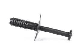 Пистон OPEL Corsa C (01-) крепления бампера переднего BSG BSG65995010 BSG