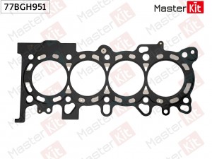 Прокладка ГБЦ Honda CIVIC IX (FK) L13Z4 77BGH951 77BGH951 MASTER KIT
