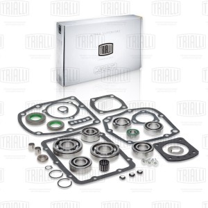 Подшипник КПП ВАЗ-21074 комплект TRIALLI CTS 726 TRIALLI