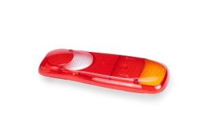 DAF LF/VOLVO FE/FL/NISSAN CABSTAR T10791002 TOPCOVER