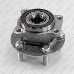 Ступица перед. SUBARU Forester/Impreza/Legacy/Outback 03- RV0194 RV0194 HAFT