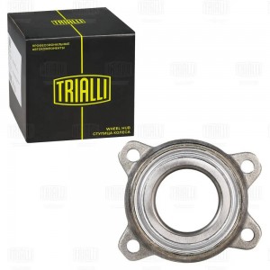 Ступица VW Touareg (10-) (перед./задн. с подшип) (MR 1810) MR 1810 TRIALLI