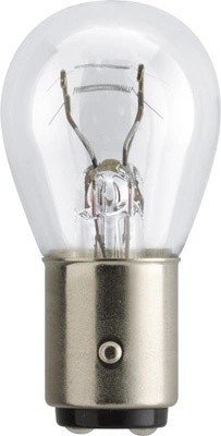 Лампа 12V P21/4W BAZ15d PHILIPS 12594CP PHILIPS