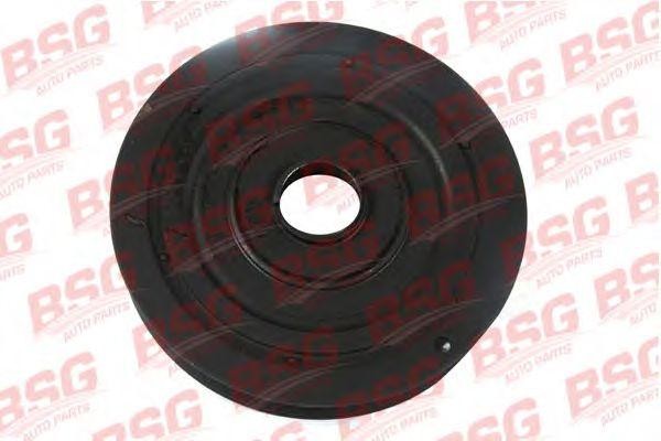 Шкив PEUGEOT 206 (05-) коленвала BSG BSG30170004 BSG