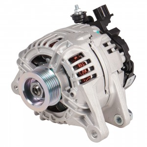 Генератор для а/м Toyota Corolla IX,X 1.4-1.6, Avensis T250 1.8 LG19D0 LG 19D0 START VOLT