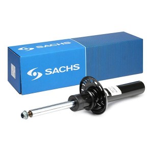 Амортизатор газовый передний Skoda Yeti 09- (старый номер 311852) 317574 317574 SACHS