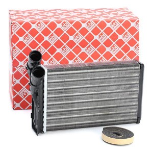 Радиатор печки 19323 19323 FEBI BILSTEIN