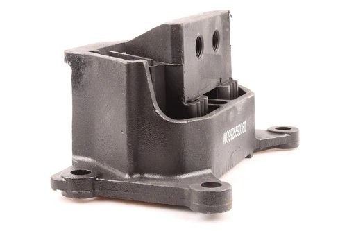 Подушка SITRAK HOWO T5G двигателя задняя MOVELEX WG9925590360MX MOVELEX